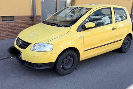 VW Fox 168.000 km 1.600 &euro; Stuttgart 70499