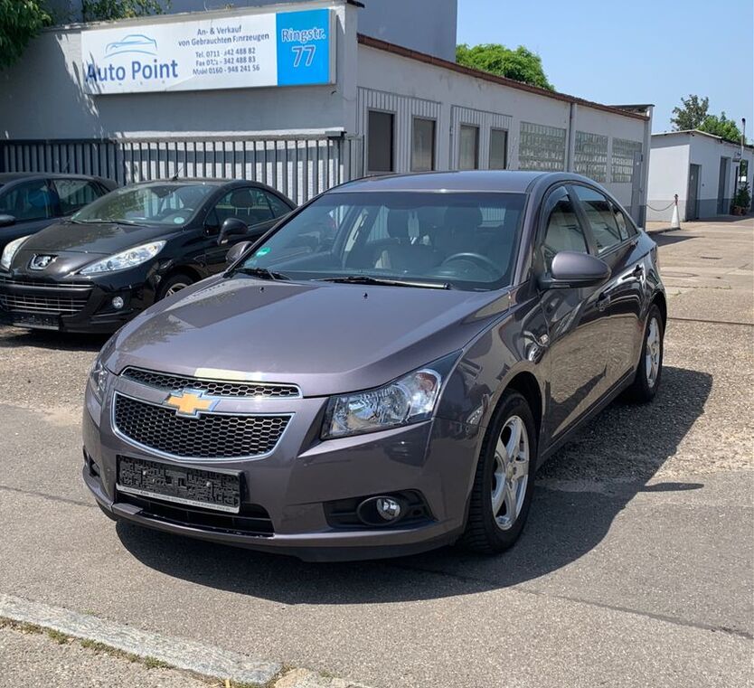 Cruze