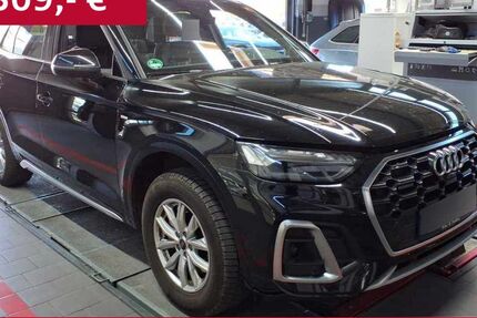 Audi Q5 81.260 km 41.230 &euro; Esslingen 73730