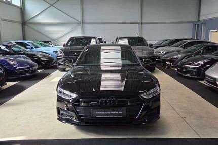 Audi A7 41.167 km 47.989 &euro; Korb 71404