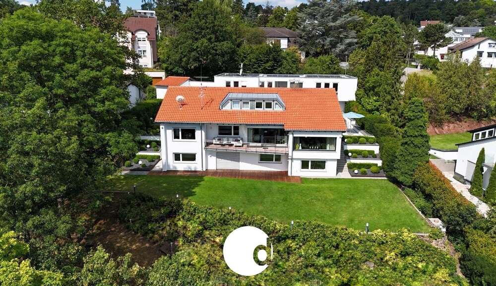 Einfamilienhaus Leonberg - 12 Zimmer, 598 m&sup2;, 3.300.000&euro; | Angebot:26586473