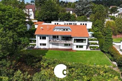 Haus Leonberg - 12 Zimmer, 598 m&sup2;, 3.300.000&euro; | Angebot:26586473