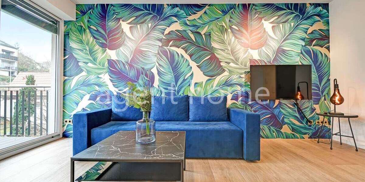 Zimmer Stuttgart Stuttgart-Ost - 1.5 Zimmer, 1.490&euro; | Angebot:27307412