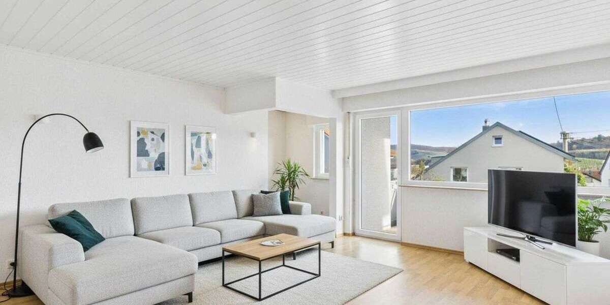 Einfamilienhaus Kernen-Stetten Stetten - 5 Zimmer, 92 m&sup2;, 370.000&euro; | Angebot:26802411