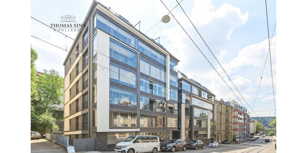 Erdgeschoßwohnung Stuttgart Stuttgart-Ost - 3.5 Zimmer, 97 m&sup2;, 1.500&euro; | Angebot:26675981