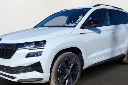 Skoda Karoq 5.000 km 39.390 &euro; Ingersheim 74379