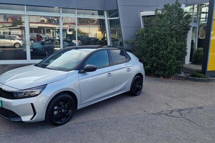 Opel Corsa 1.699 km 18.790 &euro; Großbottwar 71723