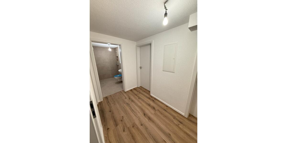 Etagenwohnung Kernen im Remstal - 3 Zimmer, 50 m&sup2;, 1.050&euro; | Angebot:24772618