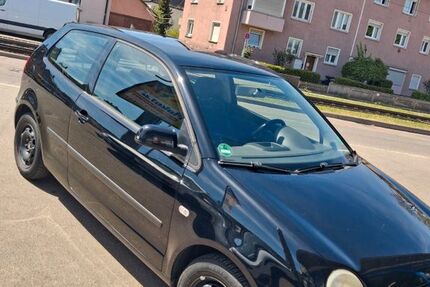 VW Polo 270.000 km 1.300 &euro; Stuttgart 70327