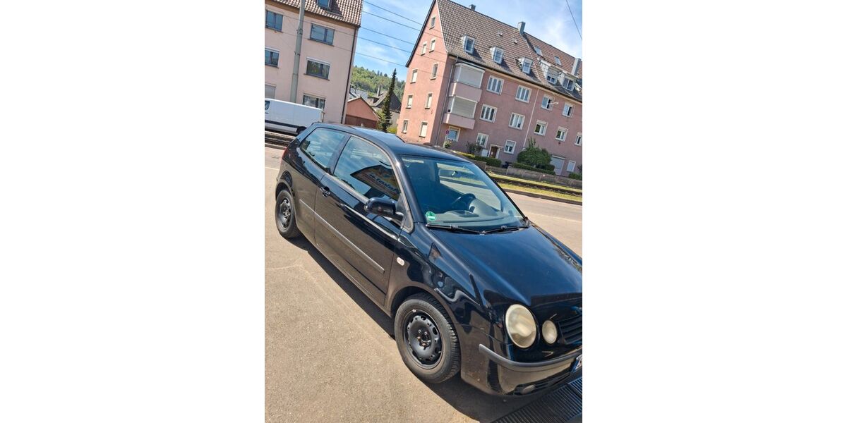 VW Polo 270.000 km 1.300 &euro; Stuttgart 70327