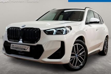 BMW iX1 7.690 km 40.902 &euro; Stuttgart 70569