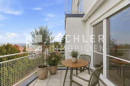 Wohnung Stuttgart Bopser - 3 Zimmer, 69 m&sup2;, 449.000&euro; | Angebot:26396082