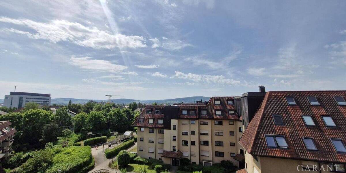 Etagenwohnung Waiblingen - 2 Zimmer, 39 m&sup2;, 650&euro; | Angebot:26827073