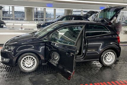 VW Polo 175.000 km 4.850 € Stuttgart 70499