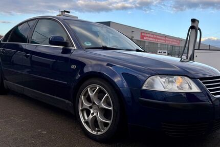VW Passat 175.300 km 4.800 &euro; Sachsenheim 74343