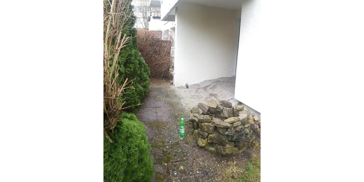 Terrassenwohnung Waiblingen Beinstein - 1.5 Zimmer, 48 m&sup2;, 820&euro; | Angebot:26125724