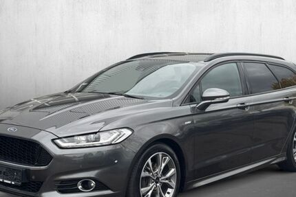Ford Mondeo 53.678 km 18.290 € Ludwigsburg 71636