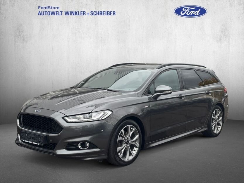Ford Mondeo 53.678 km 18.290 € Ludwigsburg 71636