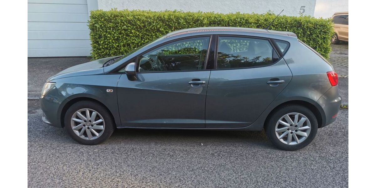 Seat Ibiza 157.400 km 3.500 &euro; Stuttgart 70599