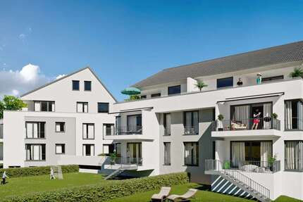 Wohnung zum Kaufen in Esslingen am Neckar 531.050 € 78 m² 3 zimmer