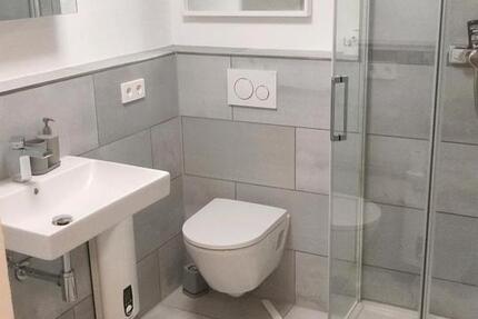 Einzimmerwohnung in einer WG in Leonberg komplett neu erstbezug 1 zimmer