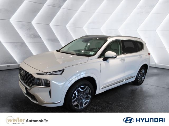 Hyundai SANTA FE 76.674 km 33.785 € Bietigheim-Bissingen 74321
