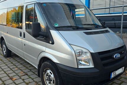 Ford Transit 97.000 km 6.660 &euro; Holzgerlingen 71088