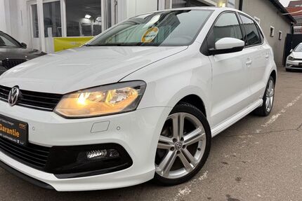 VW Polo 119.000 km 10.499 &euro; Ludwigsburg 71636