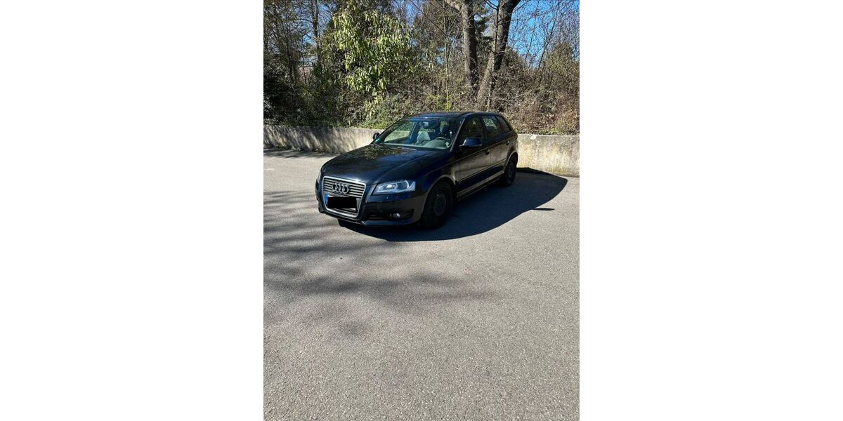 Audi A3 202.000 km 3.690 &euro; Magstadt 71106