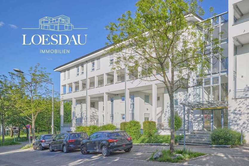 Wohnung zum Kaufen in Reutlingen 215.000 € 61.63 m²