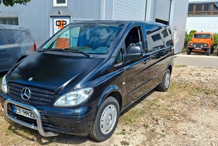 Mercedes-Benz Vito 173.600 km 6.990 &euro; Esslingen 73734