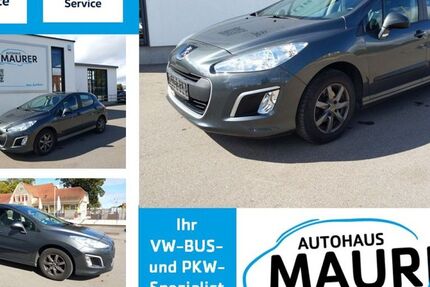 Peugeot 308 59.800 km 3.990 &euro; Holzgerlingen 71088