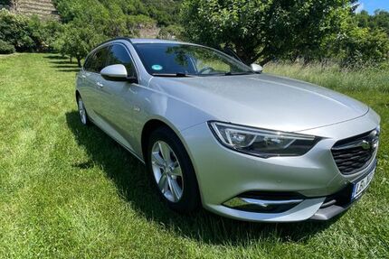 Opel Insignia 135.000 km 11.100 &euro; Vaihingen enz 71665