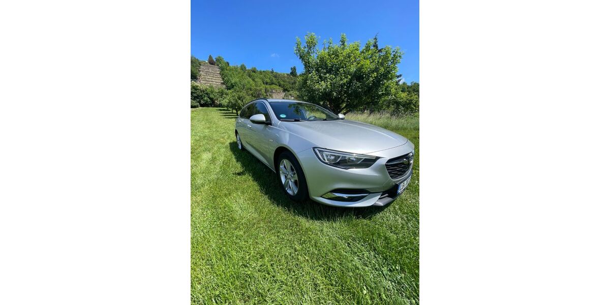 Opel Insignia 135.000 km 11.100 &euro; Vaihingen enz 71665
