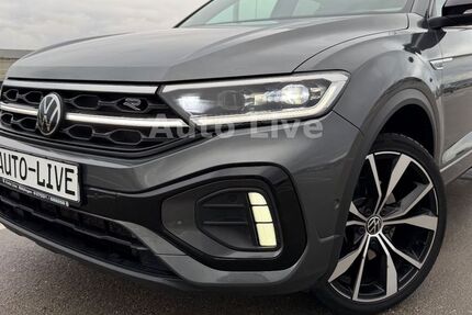 VW T-Roc 91.645 km 27.990 € Böblingen/Stuttgart 71034