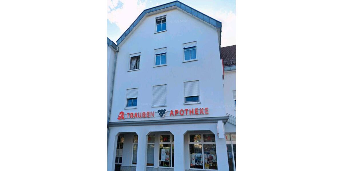 Etagenwohnung Korb - 3 Zimmer, 66 m&sup2;, 1.150&euro; | Angebot:24770954