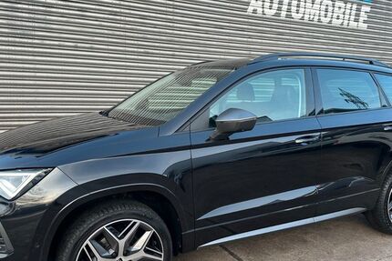 Seat Ateca 45.523 km 26.200 &euro; Sindelfingen 71065