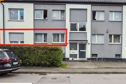 Wohnung zum Kaufen in Kirchheim unter Teck 254.000 € 66.54 m² 3 zimmer