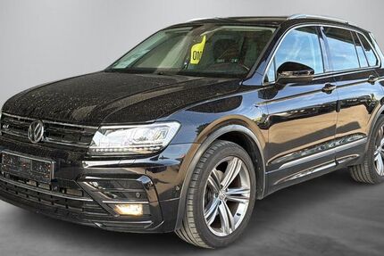 VW Tiguan 80.000 km 22.990 &euro; Weinstadt 71384