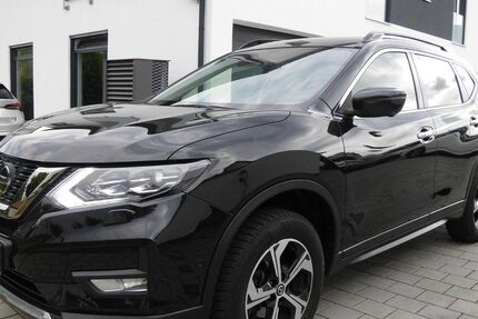 Nissan X-Trail 70.000 km 15.900 &euro; Kirchheim unter Teck 73230