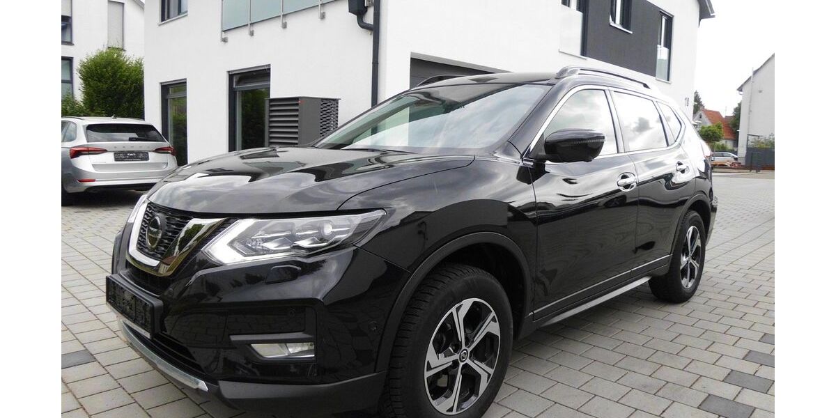 Nissan X-Trail 70.000 km 15.900 &euro; Kirchheim unter Teck 73230