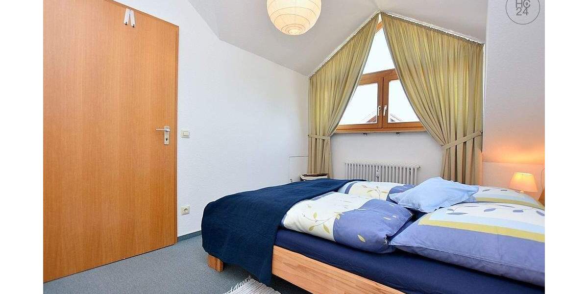 Etagenwohnung Stuttgart Birkach - 2 Zimmer, 57 m&sup2;, 1.540&euro; | Angebot:25607112