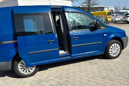 VW Caddy 168.125 km 6.950 &euro; Nufringen/Stuttgart 71154