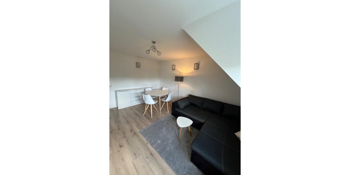 Etagenwohnung Stuttgart Luginsland - 2 Zimmer, 50 m&sup2;, 1.140&euro; | Angebot:26208118