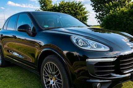 Porsche Cayenne 132.600 km 33.000 &euro; Wendlingen 73240