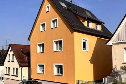 Haus Stuttgart Feuerbach - 1 Zimmer, 206 m&sup2;, 785.000&euro; | Angebot:25704368