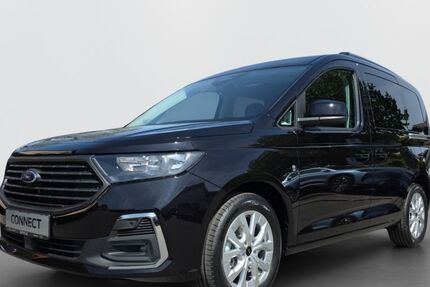 Ford Tourneo Connect 1.500 km 32.990 &euro; Rutesheim 71277