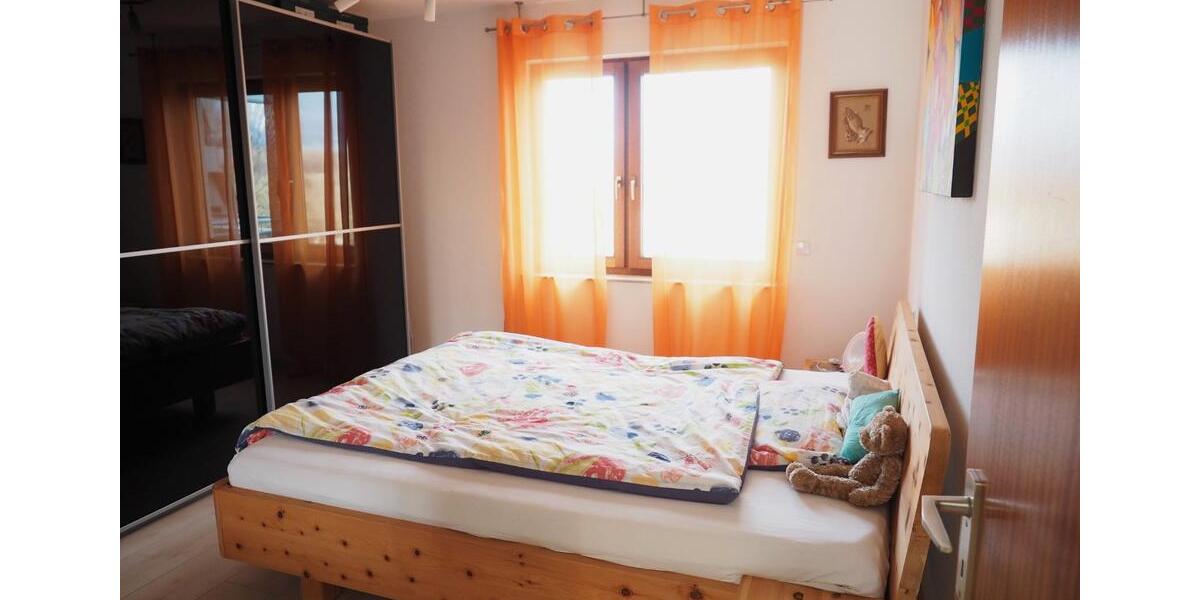Etagenwohnung Kirchheim unter Teck - 3.5 Zimmer, 82 m&sup2;, 297.000&euro; | Angebot:26635673