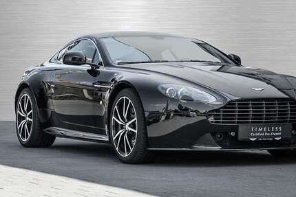 Aston Martin V8 38.700 km 89.007 &euro; Filderstadt 70794