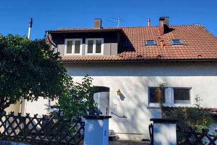 Haus Schorndorf - 9.5 Zimmer, 221 m&sup2;, 625.000&euro; | Angebot:27322635